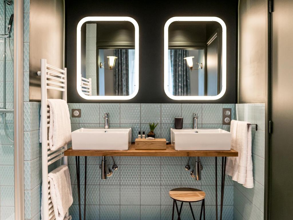 1er Etage SoPi-Montmartre