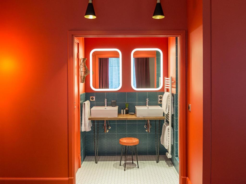 1er Etage SoPi-Montmartre