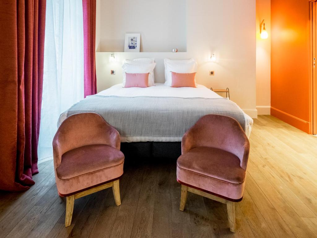 1er Etage SoPi-Montmartre