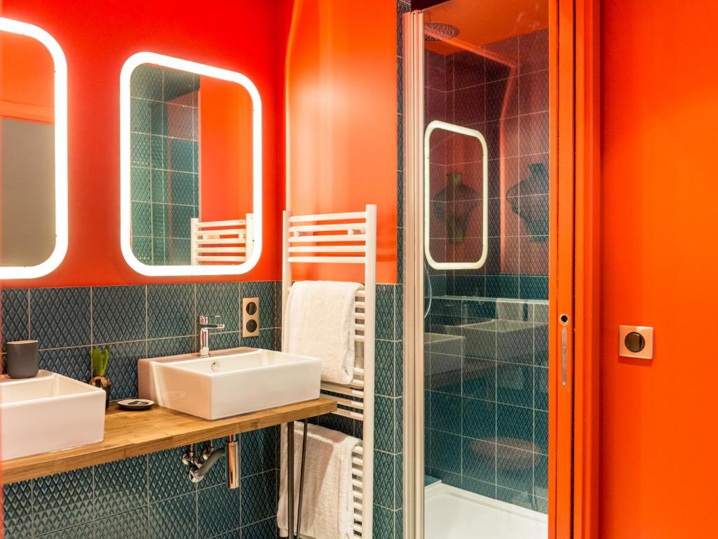 1er Etage SoPi-Montmartre