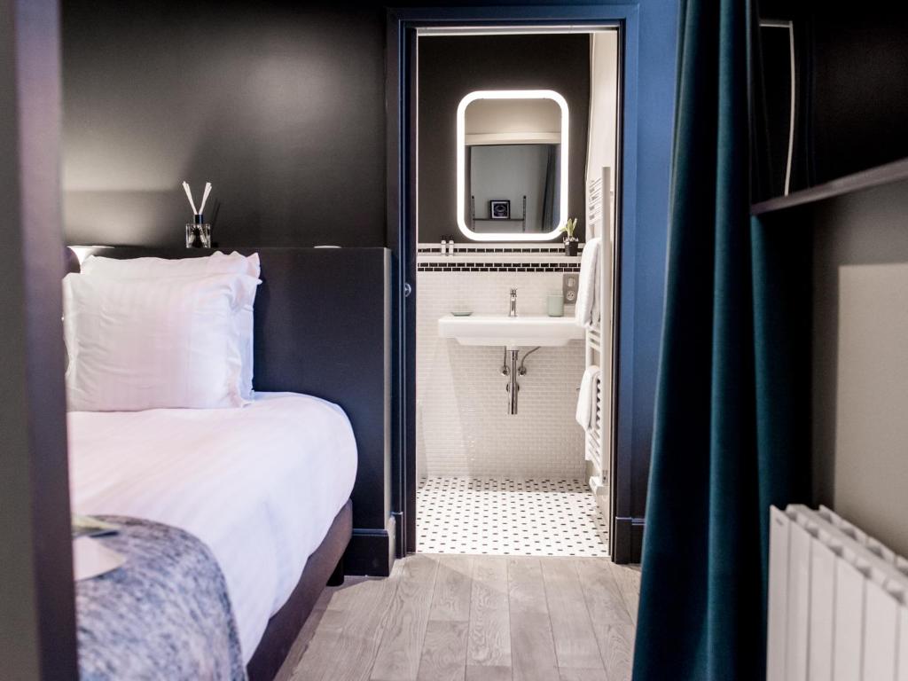 1er Etage SoPi-Montmartre