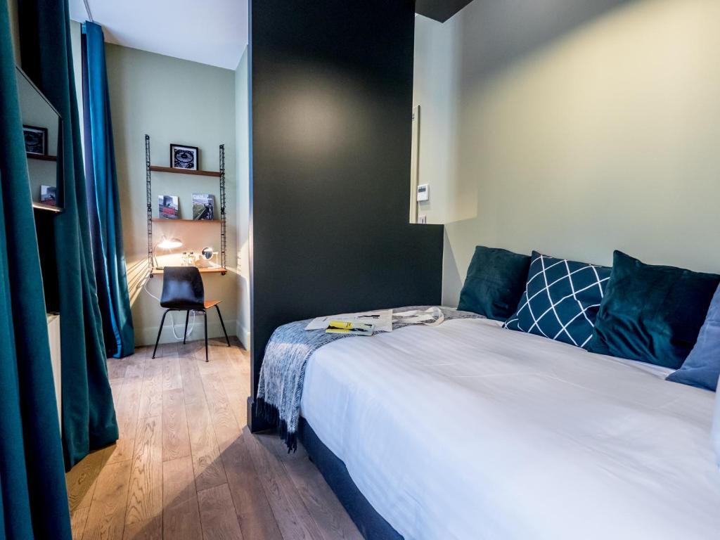 1er Etage SoPi-Montmartre