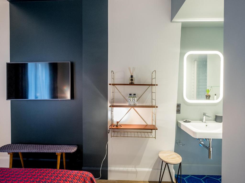 1er Etage SoPi-Montmartre