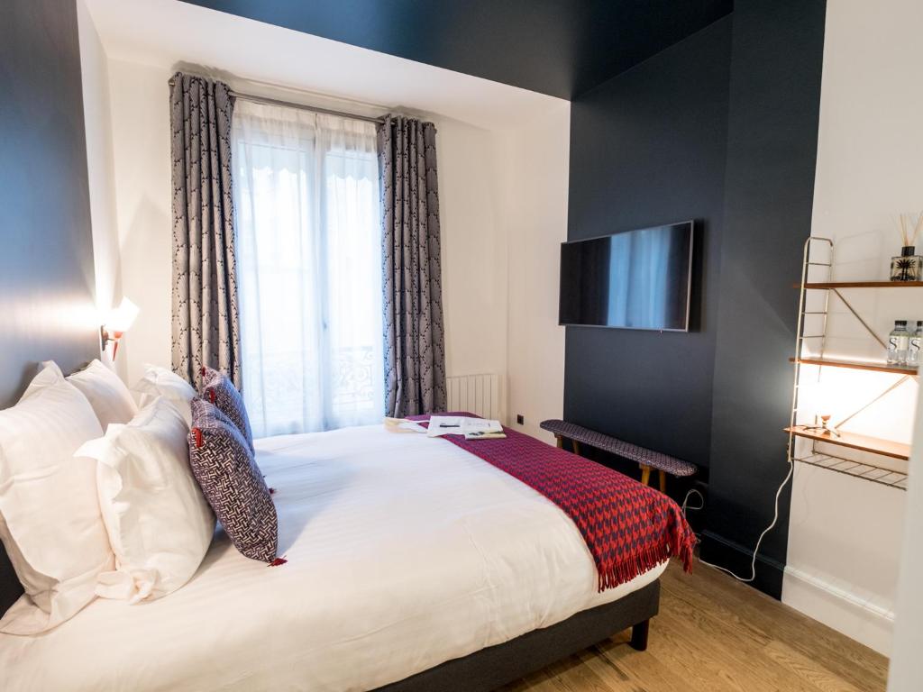 1er Etage SoPi-Montmartre