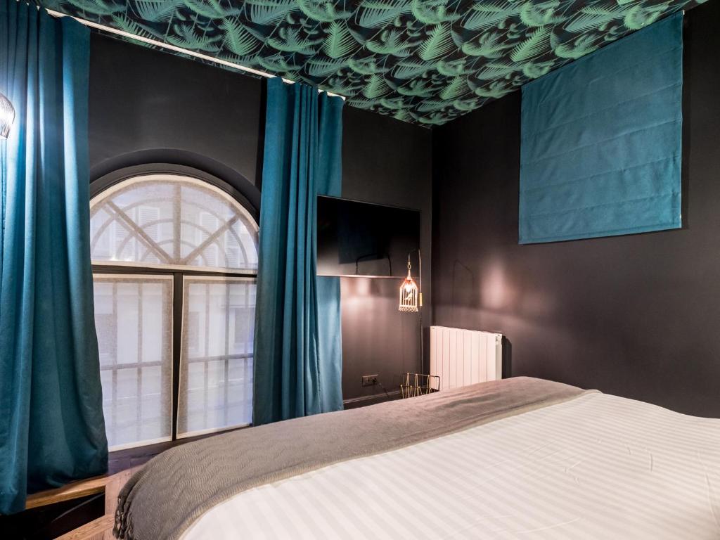 1er Etage SoPi-Montmartre