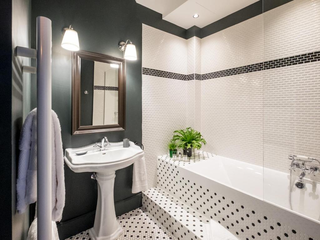 1er Etage SoPi-Montmartre