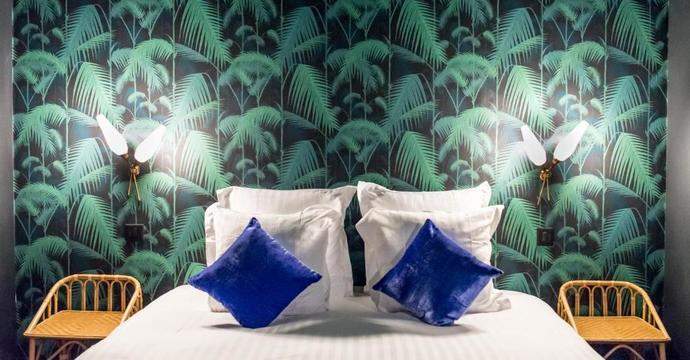 1er Etage SoPi-Montmartre