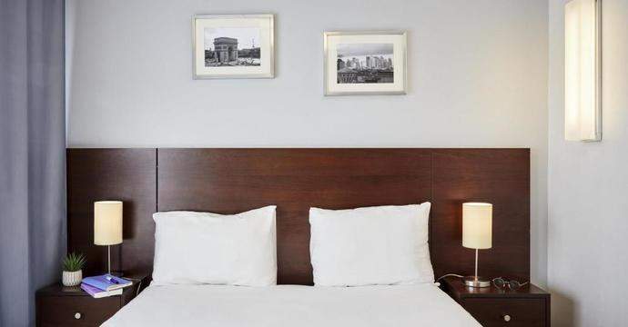 Aparthotel Adagio Access Paris Bastille