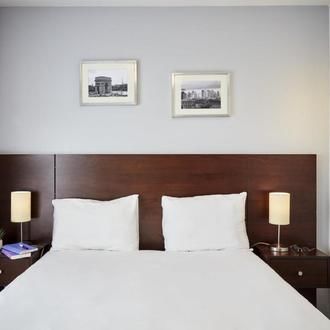 Aparthotel Adagio Access Paris Bastille