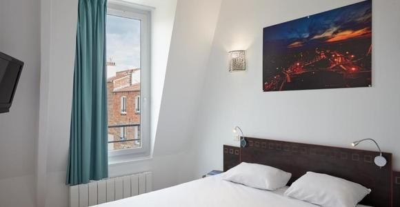 Aparthotel Adagio Access Paris Philippe Auguste