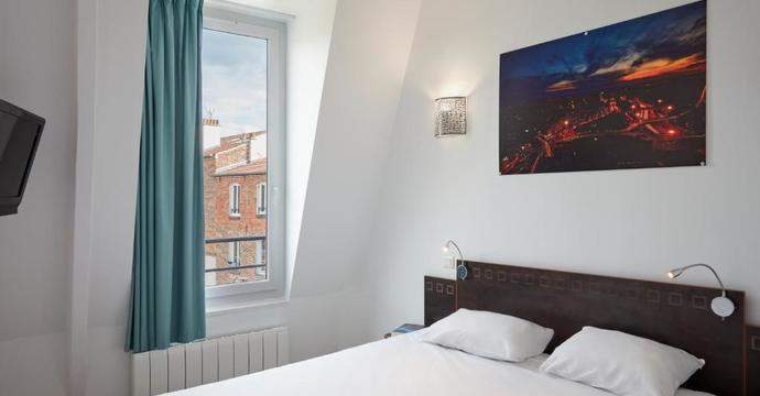 Aparthotel Adagio Access Paris Philippe Auguste