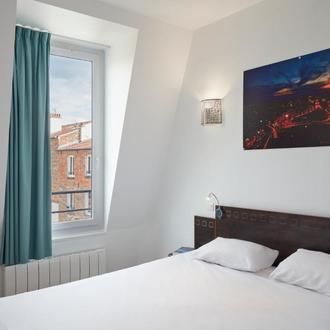 Aparthotel Adagio Access Paris Philippe Auguste