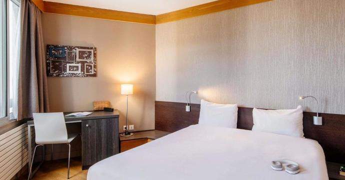 Aparthotel Adagio Paris XV