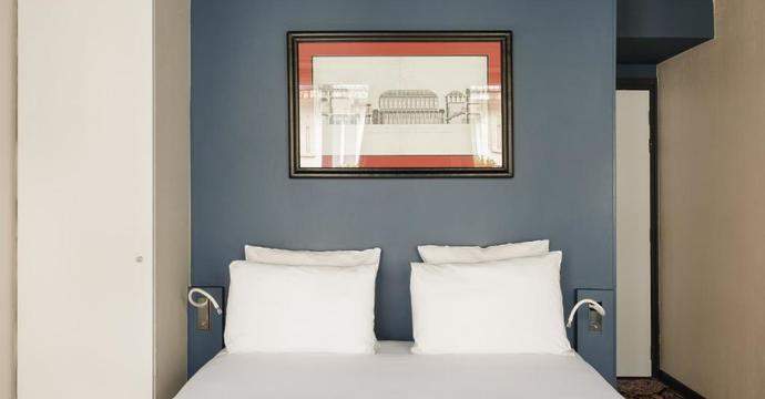 New Hotel République