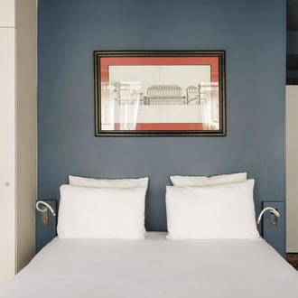 New Hotel République