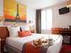 Hôtel Alyss Saphir Cambronne Eiffel