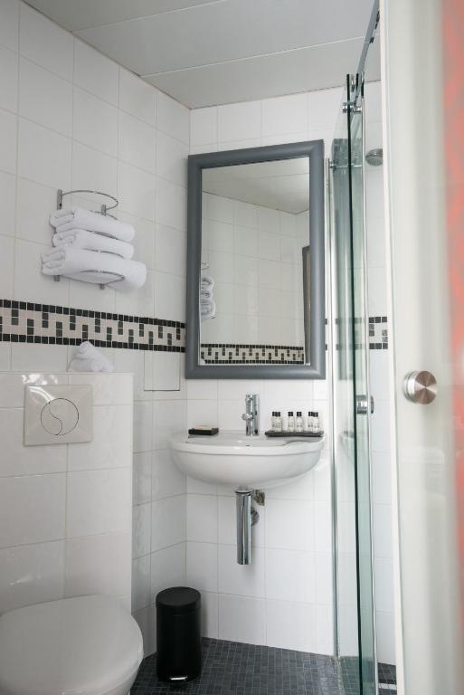 Hôtel Apollon Montparnasse