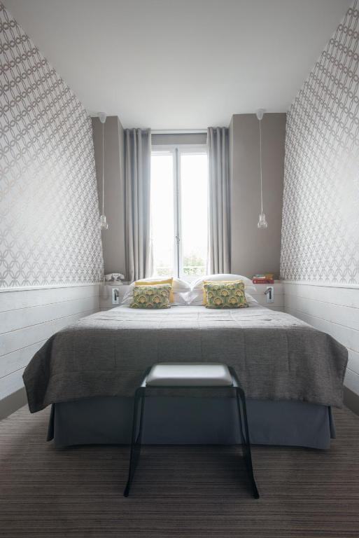 Hôtel Apollon Montparnasse