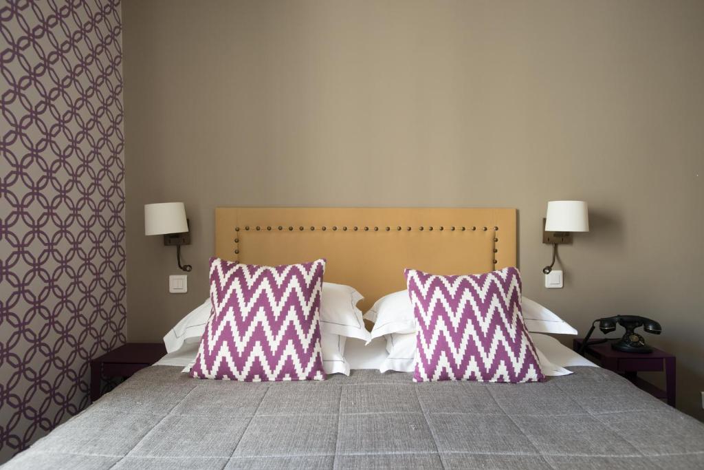 Hôtel Apollon Montparnasse