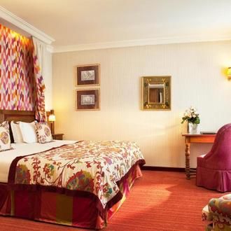 Au Manoir Saint Germain