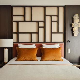 Hôtel De Sers Champs Élysées Paris