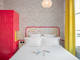 Hôtel Crayon Rouge