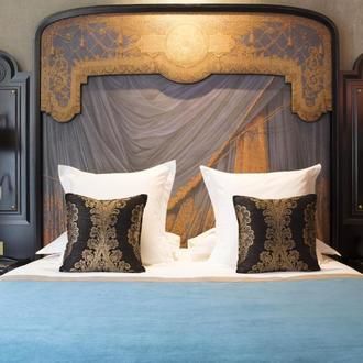 Hôtel Le Belmont Paris