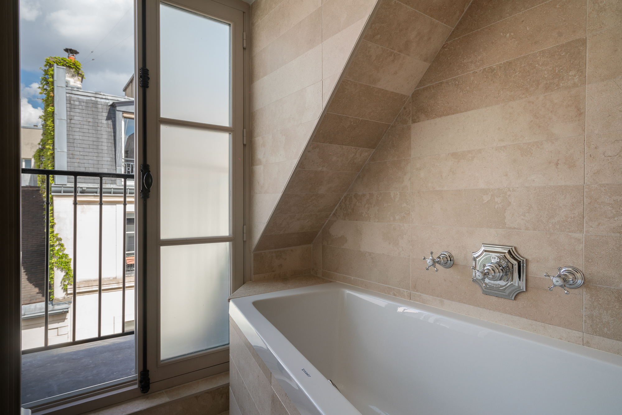 Hôtel Saint-Louis en l'Isle