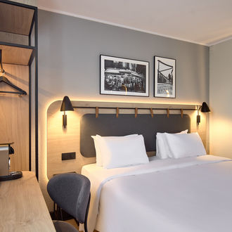 Campanile PRIME - Paris Porte d'Italie