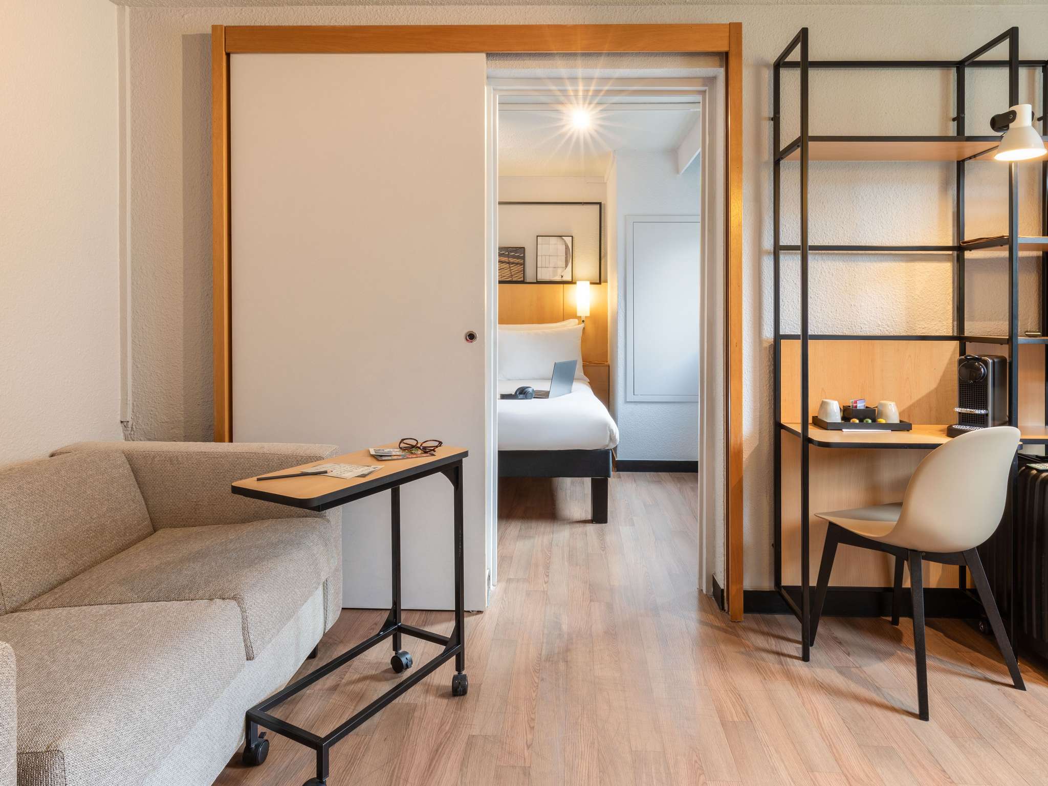 Ibis Paris Tour Eiffel Cambronne